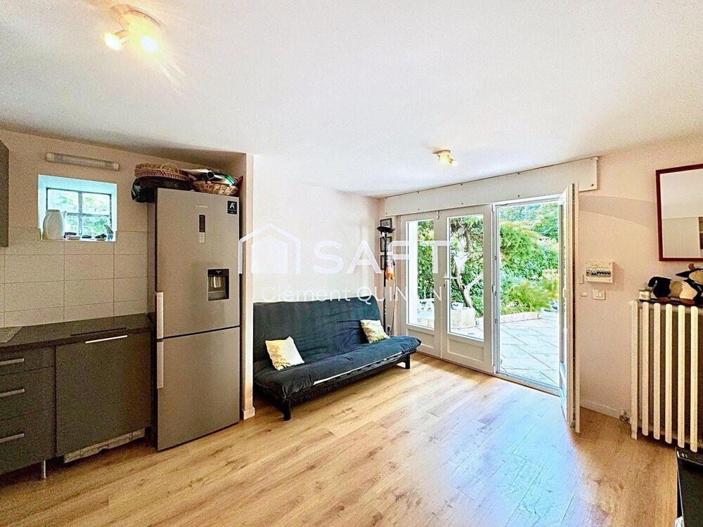 à vendre  Maison La Celle-Saint-Cloud (78170)