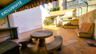  Appartement � vendre 4 pi�ces 74 m�