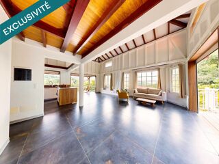  Maison à vendre 8 pièces 178 m²