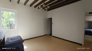  Maison � vendre 3 pi�ces 60 m�