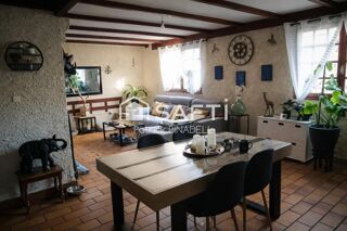  Maison � vendre 2 pi�ces 75 m�