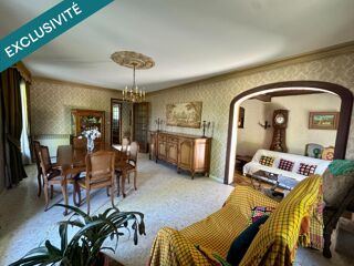  Maison  vendre 6 pices 141 m