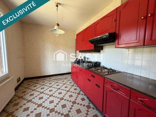  Maison à vendre 3 pièces 59 m²