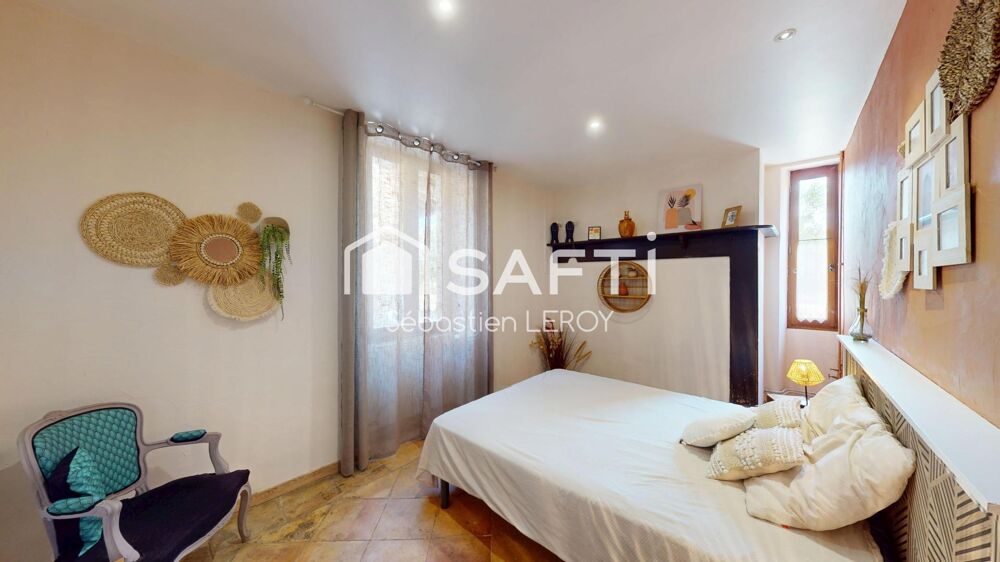 à vendre  Maison Bioule (82800)