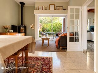  Maison à vendre 5 pièces 98 m²