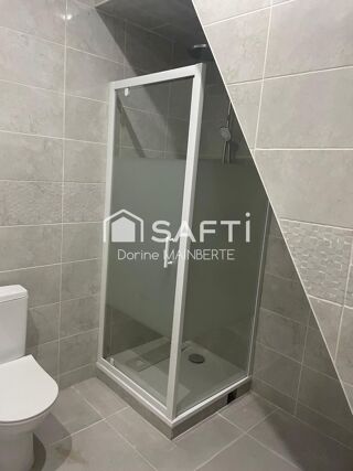  Appartement � vendre 3 pi�ces 54 m�