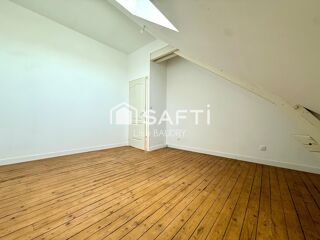  Appartement à vendre 3 pièces 85 m²