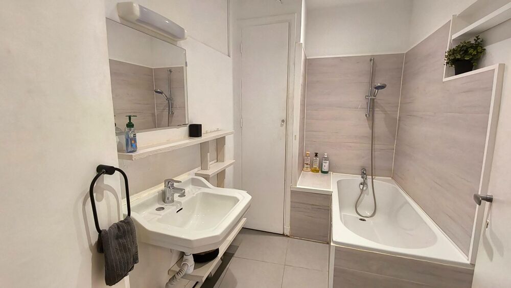 Vente Appartement Appartement 2 pièces proche des Halles - Avignon Avignon