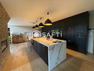  Maison à vendre 8 pièces 310 m²