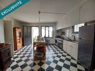  Maison � vendre 4 pi�ces 144 m�