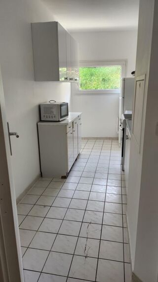  Appartement � vendre 2 pi�ces 47 m�