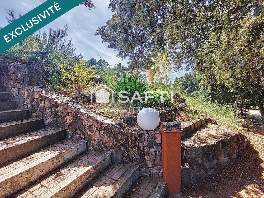 � vendre  Maison Les Arcs (83460)