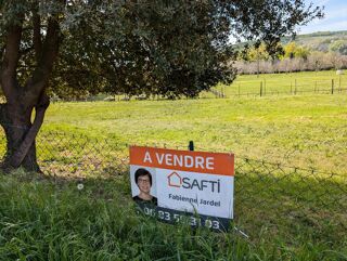  Terrain à vendre 1003 m²