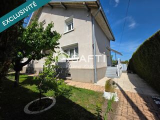  Maison à vendre 8 pièces 160 m²