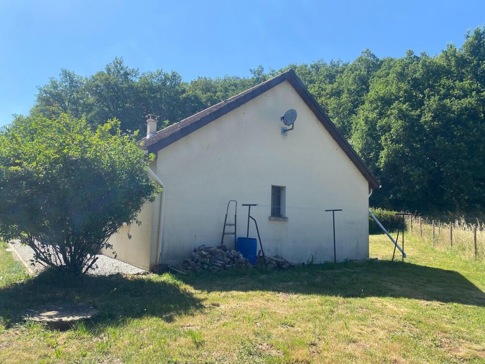 Maison - 81m² - 5 pièces