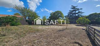  Terrain à vendre 500 m²