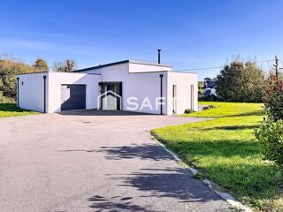  Maison � vendre 7 pi�ces 129 m�