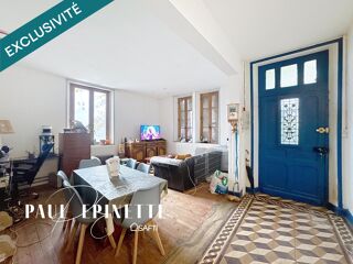  Maison  vendre 4 pices 75 m