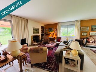  Maison � vendre 7 pi�ces 244 m�