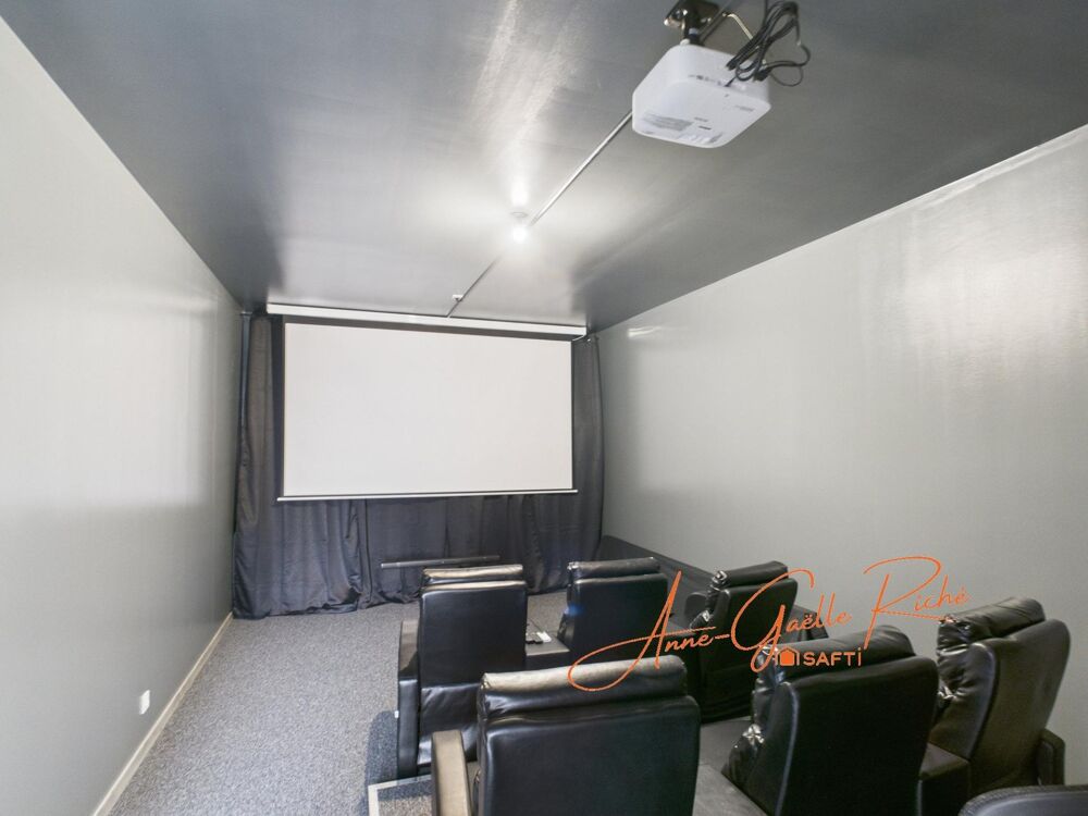 � vendre  Maison Saint-Yrieix-sur-Charente (16710)