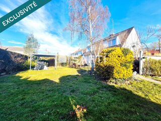  Maison � vendre 6 pi�ces 96 m�