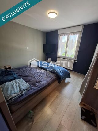  Maison à vendre 5 pièces 80 m²