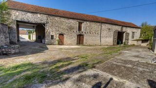  Maison à vendre 10 pièces 400 m²