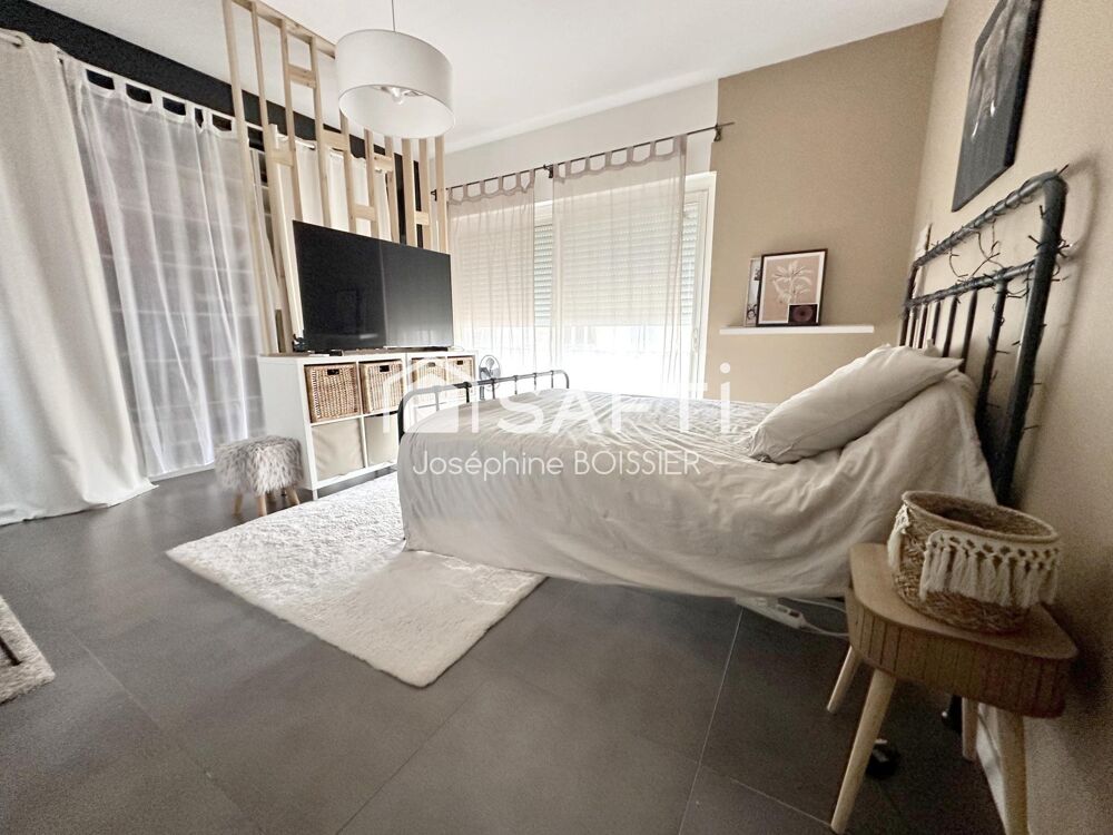 Vente Appartement A VISITER SUR MONTFAVET, TRES BEL APPARTEMENT DE 84 M² ENV. REFAIT A NEUF Avignon