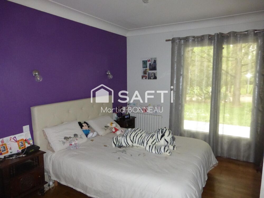 � vendre  Maison Saint-Nicolas-de-Redon (44460)