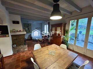  Maison � vendre 5 pi�ces 100 m�