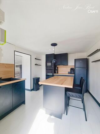  Appartement à vendre 3 pièces 79 m²