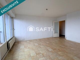  Appartement à vendre 3 pièces 79 m²