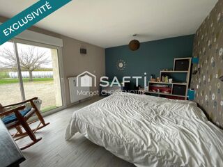  Maison � vendre 5 pi�ces 159 m�