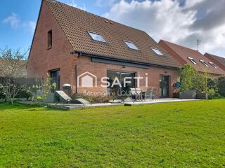  Maison � vendre 6 pi�ces 148 m�