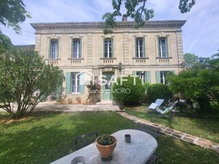  Maison à vendre 10 pièces 322 m²