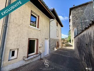  Maison à vendre 4 pièces 90 m²