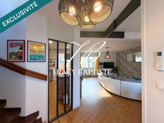  Maison � vendre 7 pi�ces 140 m�