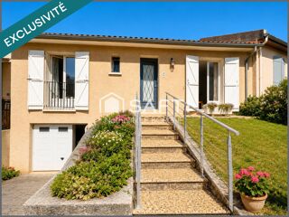  Maison à vendre 3 pièces 70 m²