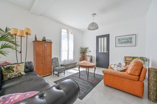  Maison à vendre 6 pièces 131 m²