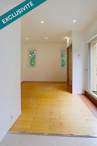  Appartement � vendre 1 pi�ce 29 m�