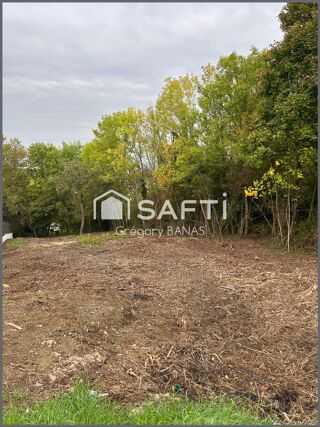  Terrain � vendre 925 m�