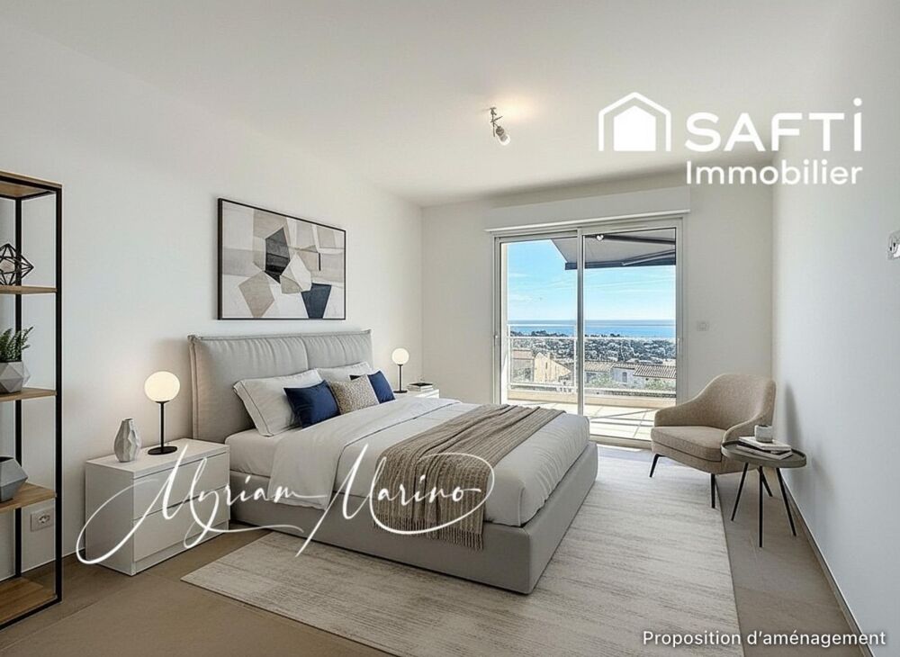 � vendre  Appartement Les Issambres (83380)