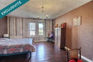  Maison � vendre 8 pi�ces 275 m�