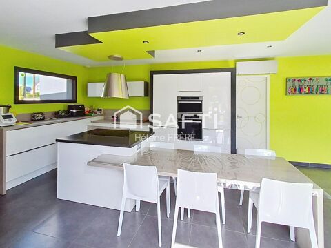   Prêt à vivre en mode détente!! Maison - 6 pièce(s) - 113 m²