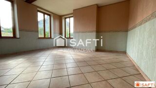 Vente Maison Maison de 175 m², charme et tranquillité ! Renneville