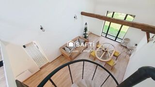  Maison � vendre 7 pi�ces 245 m�