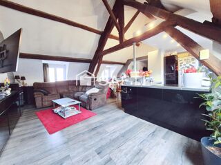  Appartement  vendre 5 pices 85 m