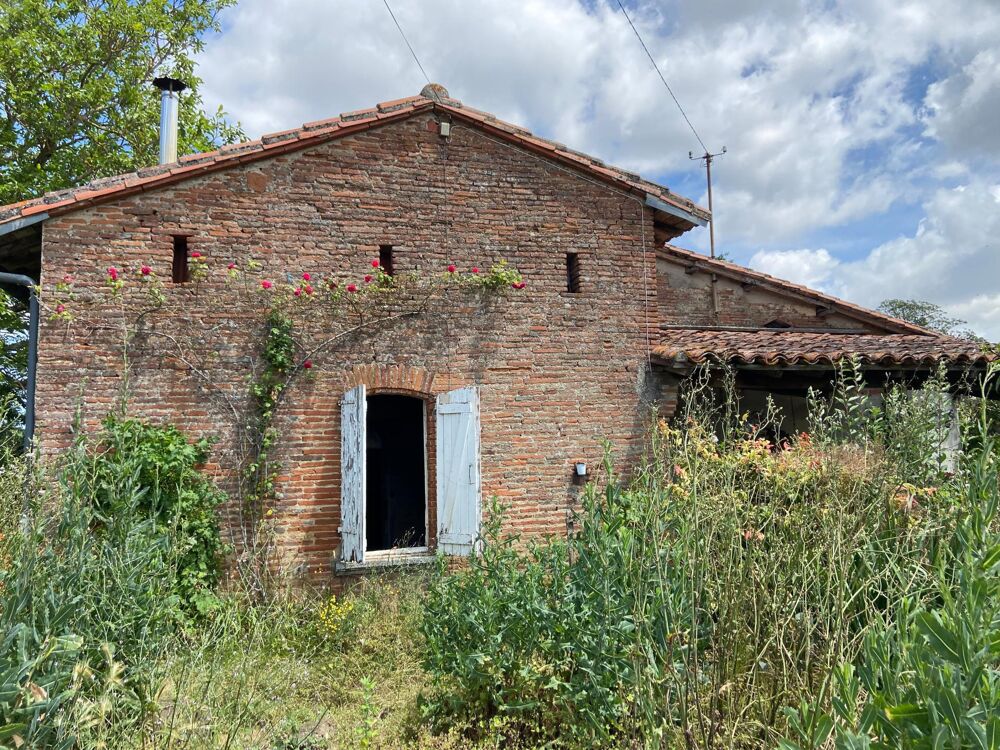 Vente Maison Charmante ferme à rénover dans un environnement campagne Gaure