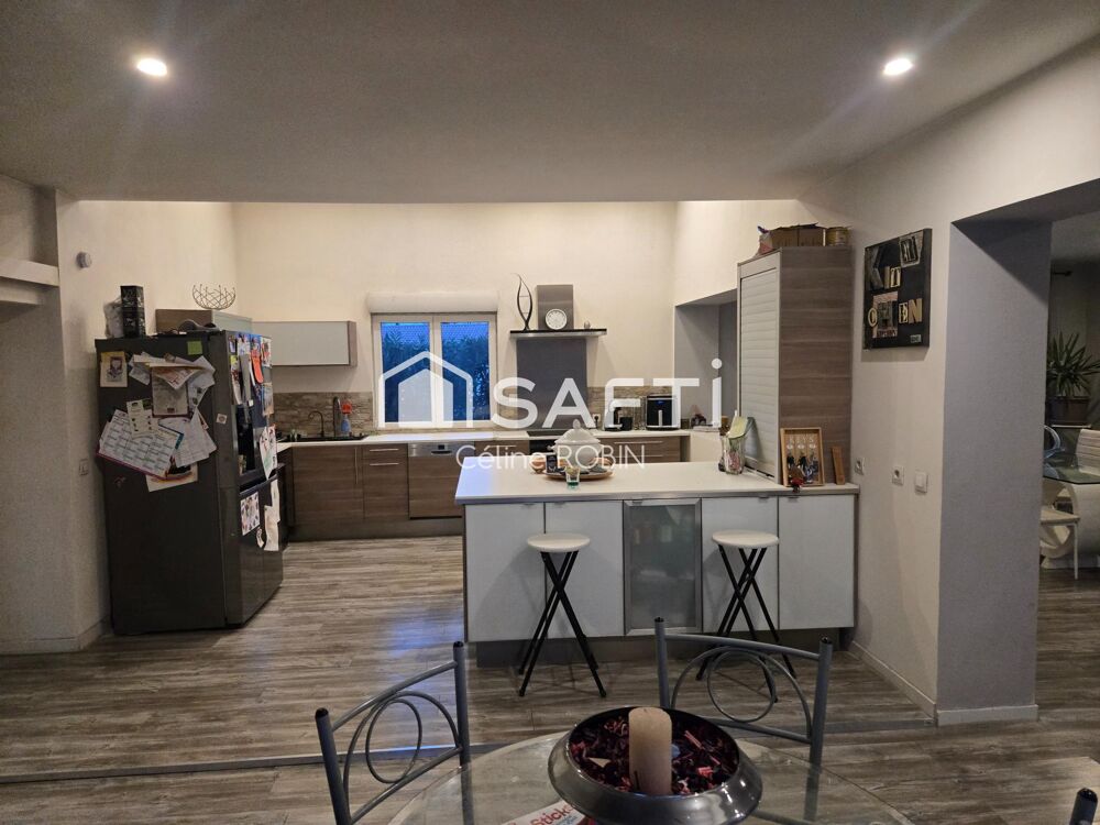 Vente Maison a 5 min du centre de louhans Sornay