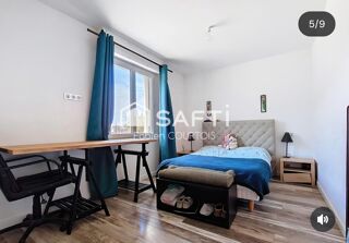  Appartement à vendre 5 pièces 89 m²